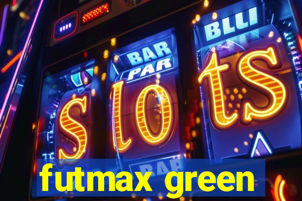 futmax green